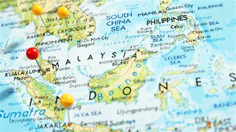 The 22+ Billionaires in the Philippines 2021.